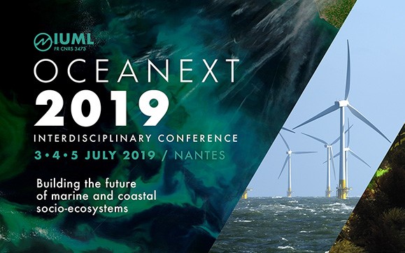 Oceanext 2019