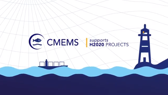 CMEMS for H2020 campaign 