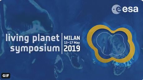 Living Planet Symposium 2019 
