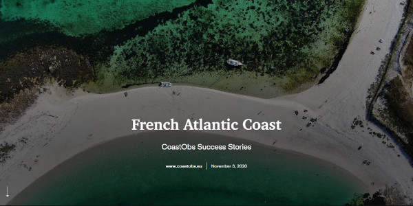 French Atlantic Coast